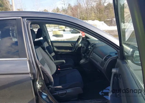 2011 Honda Cr-V Ex z USA, uszkodzony, nr VIN JHLRE4H52BC033831